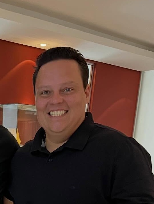 Foto Secretário