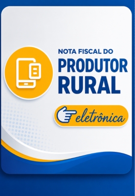 Nota Fiscal do Produtor